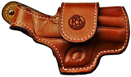 Bond Leather Driving Holster For Patriot